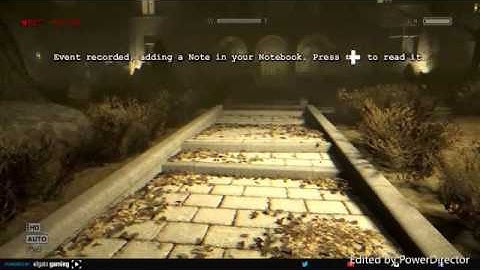 Outlast Alternative Ending [FAKE EXPOSED]