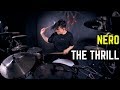 Nero - The Thrill (Porter Robinson Remix) - Matt McGuire Drum Cover