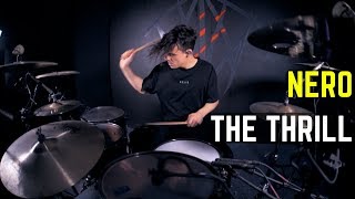 Nero - The Thrill (Porter Robinson Remix) - Matt McGuire Drum Cover