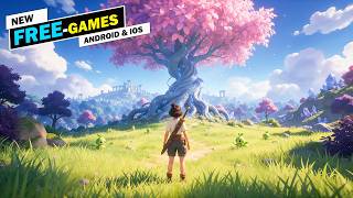 10 BEST FREE MOBILE GAMES You NEED to Play in October 2026! 🔥 screenshot 4