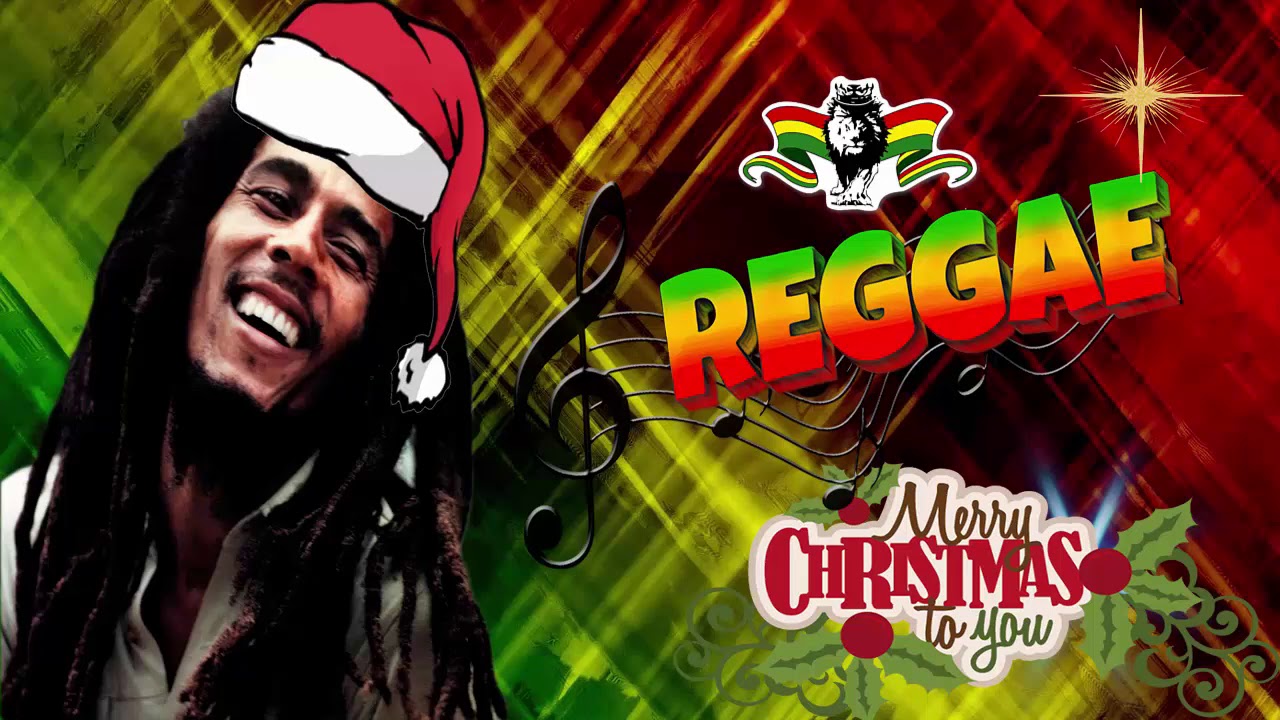 NEW Tagalog Reggae Music⛄Pinoy Reggae Perfect Christmas Songs⛄Paskong