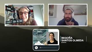 Pódcast Oxígeno #67 con Jordi Pons, Pablo Strubell y Begoña Santos