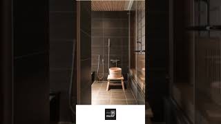Zen Bathroom