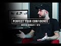PERFECT YOUR CONFIDENCE | MENTOR MONDAYS EP.6 | DRAMA