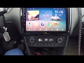 Обзор, подключение автомагнитолы Teyes SPro Plus (+) для WV Polo Sedan. Подключение GPS, 4G антенн.