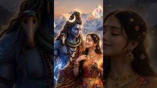 “शिव ने ली पार्वती की परीक्षा 😱 | सच्चे प्रेम की कहानी” |shiv parvati story