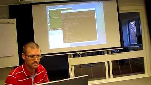 mor1kx Part 2 - OpenRISC Project Meeting 2012