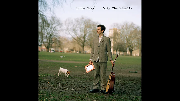 Robin Grey - These Days
