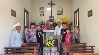 Los Rancheritos De Sinaloa