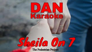 Dan - Sheila on 7 - Karaoke