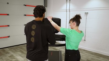 Boxflex T9 Treadmill Assembly Video