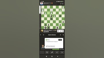 BRILLIANT KNIGHT SACRIFICE!! #shorts #chess #chessshorts #brilliant #brilliantmove #amazing #great