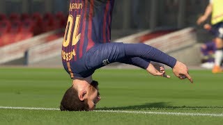 Download lagu FIFA 19 Pro Celebrations Tutorial all 27 FIFA 19 Pro Celebrations Tutorial all 27