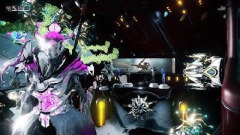 Warframe - ANGST BATTLE & REWARD