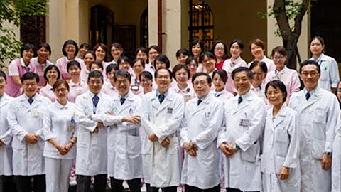 National Taiwan University Cancer Center - DayDayNews