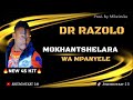 RAZOLO _ MOKHANTSHELARA WA MPANYELE [NEW 45 HIT] Prod. by Mikelmike