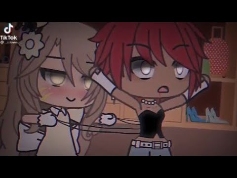 Gacha Life Tiktok Compilation #37