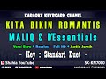 Kita Bikin Romantis Karaoke MALIQ & D’Essentials