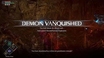 Maiden Astraea PBWT SL1 Great Axe no talk/sprint/roll/block/parry/backstab/hyper/camera controls