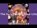 Deee-Lite - The Very Best Of Deee-Lite(FULL)