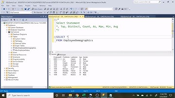 INSERT UPDATE, DELETE & ALTER Table in SQL With Example | SQL Tutorial in Hindi 2