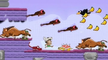 The adventure | little singham Cartoon | All levels Gameplay Walkthrough (Android, iOS)