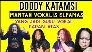 Download Lagu Doddy katamsi ||dari voodo,whizzkid,elpamas hingga lawang pitu MP3