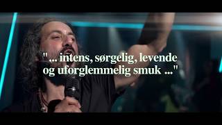Efter brylluppet - Ny trailer