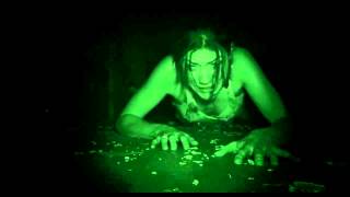 Quarantine (2008) Jump Scare - The Final Scene