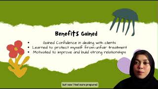 UBM599 - INFOGRAPHIC VIDEO PRESENTATION