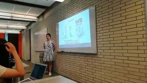 QUANTUM TALK FOR UGSRP (with slides): 0-pi Qubit by Defne Dilbaz