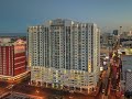 Offered For Sale: The Ogden Highrise  Unit 1705  Downtown Las Vegas