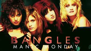The Bangles - Manic Monday (Extended 80S Version) (Bodyalive Remix)