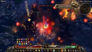 grim dawn heart of the wild grim dawn heart of the wild