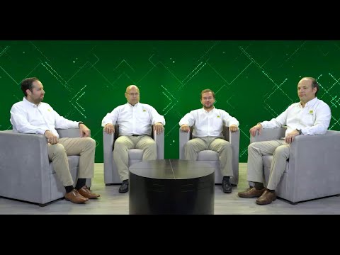 Panel de especialistas sobre el Ecosistema Conectado John Deere