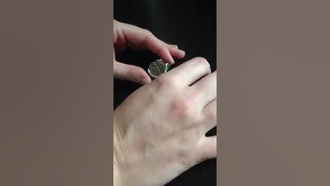 SmartSense Presence Battery Video