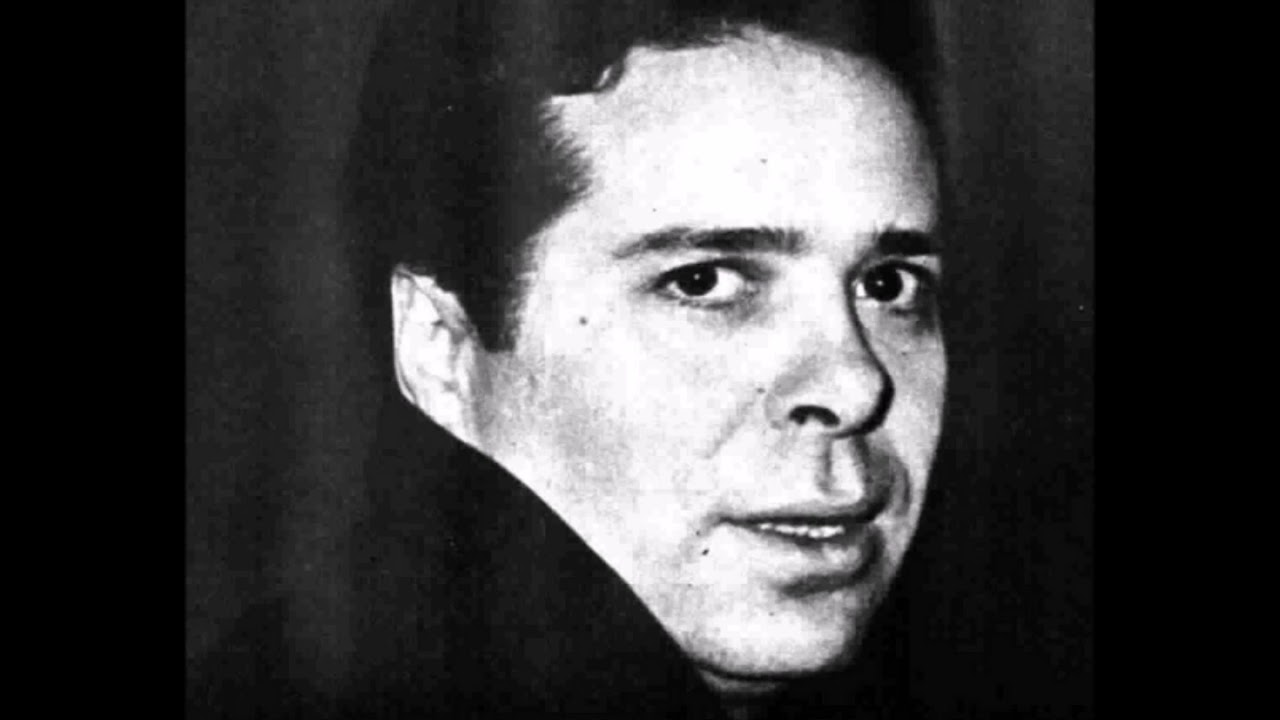 Verdi - Giovanna d'Arco - Speme al vecchio ora una figlia - Rolando Panerai (1951)