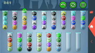 Lyfoes Level:5-241
