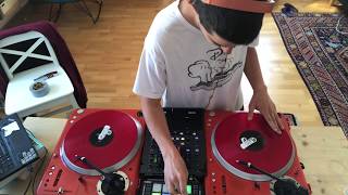 Stereofox Guest Mix // Instrumental Hip Hop Boom Bap and Jazzy Beats // DJ DELightfull