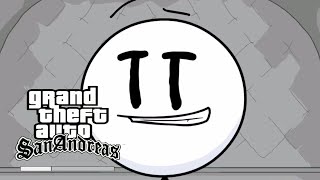 GTA: San Andreas Intro but it's Henry Stickmin