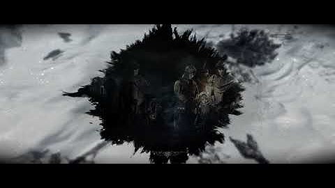 Frostpunk Endless mode Builders Extreme Difficulty (No Deaths) Day 0-50