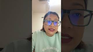 video reflection for Assessment 1