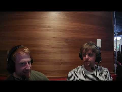Loser Bracket Final -- StRyKeR vs DragOn | Toronto LAN 2026