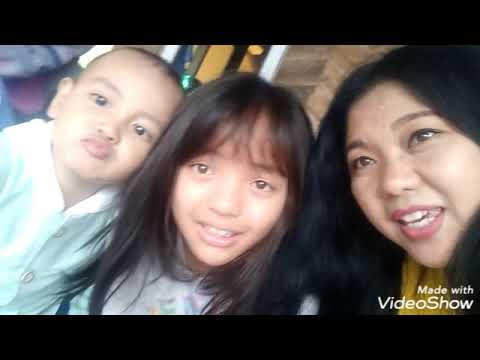 Kebun teh Margawindu Cisoka Sumedang - YouTube