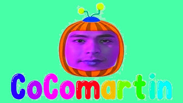 Coco Martin Logo Effects #logoeffects #introeffects #soundvariations