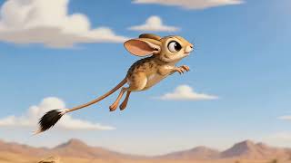 ميار و الحيوانات MIYAR AND THE DESERT ANIMALS ميار و الحيوانات MIYAR AND THE DESERT ANIMALS