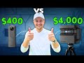 RICOH THETA V VS. $4000 MATTERPORT | How To Make Money With a 360 Camera