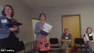 04.14.25 Putney, VT Housing Collaboration Meeting