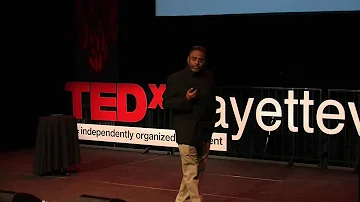 The CTR factor: How high is your leadership quotient? Suri Suinder at TEDxFayetteville