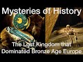 Mysteries of history the lost kingdom that dominated bronze age europe i battle at tollense valley